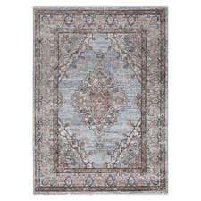 Zafer Traditional Rug