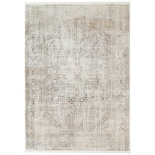 Beige Zalij Bohemian Paradise Rug