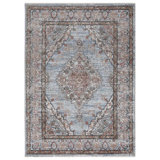 Baile Hampden Flat Weave Rug