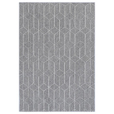 Lelepa Sikua Flat Weave Indoor/Outdoor Rug