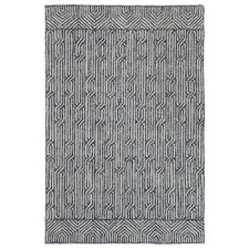 Mirabella Almeria Hand-Tufted Wool & Cotton Rug