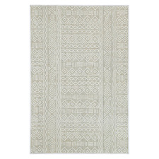 Mirabella Lucena Hand-Tufted Wool & Cotton Rug