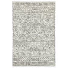 Mirabella Cadiz Hand-Tufted Wool & Cotton Rug