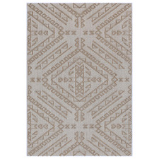 Lelepa Kilifa Flat Weave Indoor/Outdoor Rug