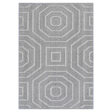 Lelepa Suri Flat Weave Indoor/Outdoor Rug