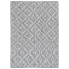 Lelepa Fugui Flat Weave Indoor/Outdoor Rug