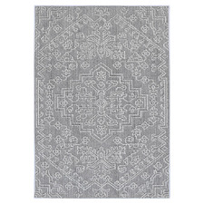 Lelepa Bule Flat Weave Indoor/Outdoor Rug