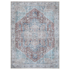 Chaldean Kutha Power-Loomed Rug
