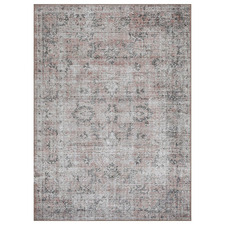 Chaldean Tuttul Power-Loomed Rug