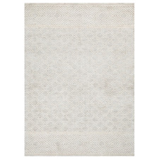 Beige Carlisle Hand-Tufted Rug