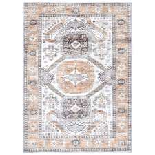 Wayne Machine Washable Power-Loomed Rug