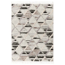 Natural Origin Issac Power-Loomed Rug