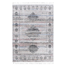 Ana Shaggy Inca Power-Loomed Rug