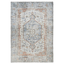 Nomad Classic Hand-Knotted Wool Rug