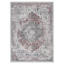 Rowan Power-Loomed Rug