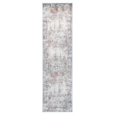 Cream Expressions Contemporary Runner