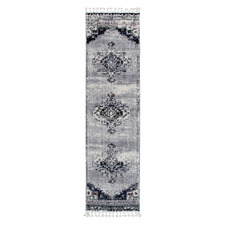 Blue Myk Oriental Rug