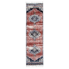 Multi-Coloured Myk Oriental Rug
