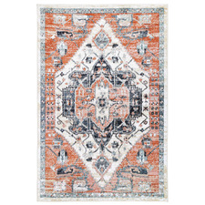Dale Power-Loomed Rug