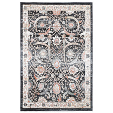 Tobias Power-Loomed Rug