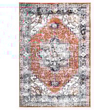 Austin Power-Loomed Rug