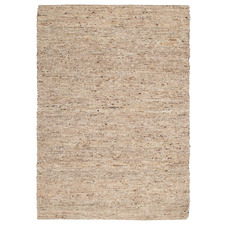 Regent Hand-Woven Wool & Jute Rug