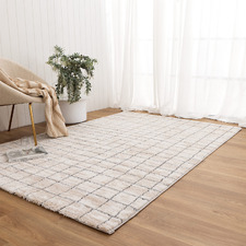 Orhan Power-Loomed Rug