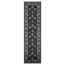 Cadet Blue Arya Classic Rug