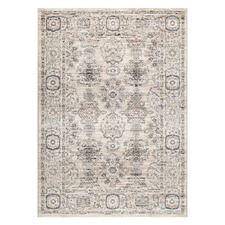 Cream Arya Classic Rug