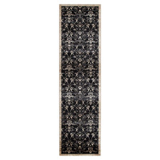 Black Arya Classic Runner