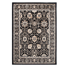 Fume Arya Classic Rug