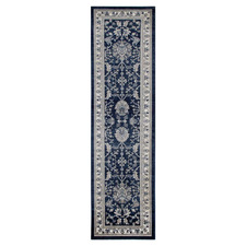 Blue Arya Classic Rug