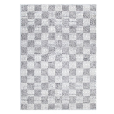 Eleni Checkered Rug
