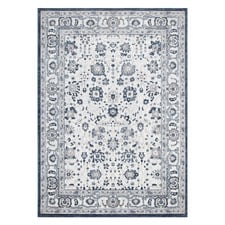 Lena Floral Traditional Rug