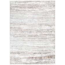 Beige & Grey Zeke Rug