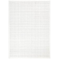Cream & Grey Gianna Rug