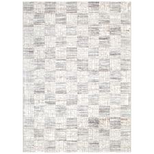Akasha Checkered Rug