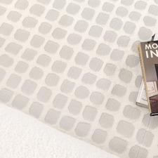 Cream & Grey Gianna Runner