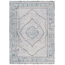 Kaja Medallion Rug