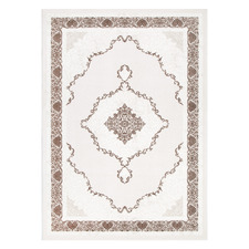 Imran Oriental Medallion Rug