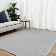 Grey Otso Indoor/Outdoor Rug