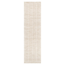 Cream Dalila Scandi Runner