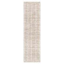 Beige Dalila Scandi Runner