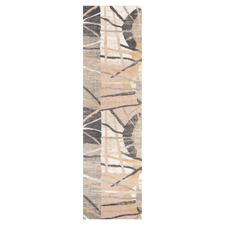 Dalila Watercolour Splash Runner