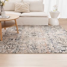 Dalila Graffiti Rug