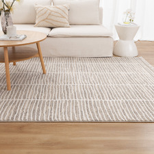 Beige Dalila Scandi Rug