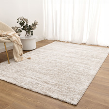 Beige Haider Rug
