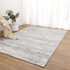 Grey Haider Rug