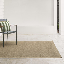 Chevron Syete Indoor/Outdoor Rug