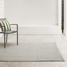 Beige Otso Indoor/Outdoor Rug